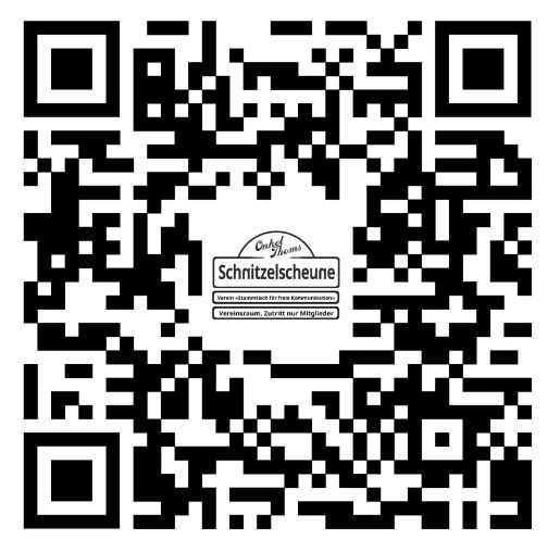 QR Verein Mitglied klein 2
