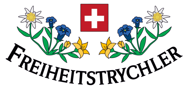 Freiheitstrychler